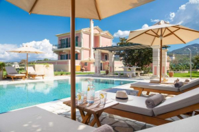 Villa Rose Corfu